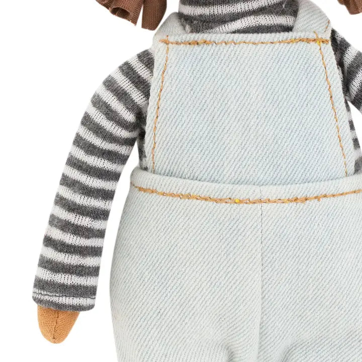 Peluche León Simón – 29 cm