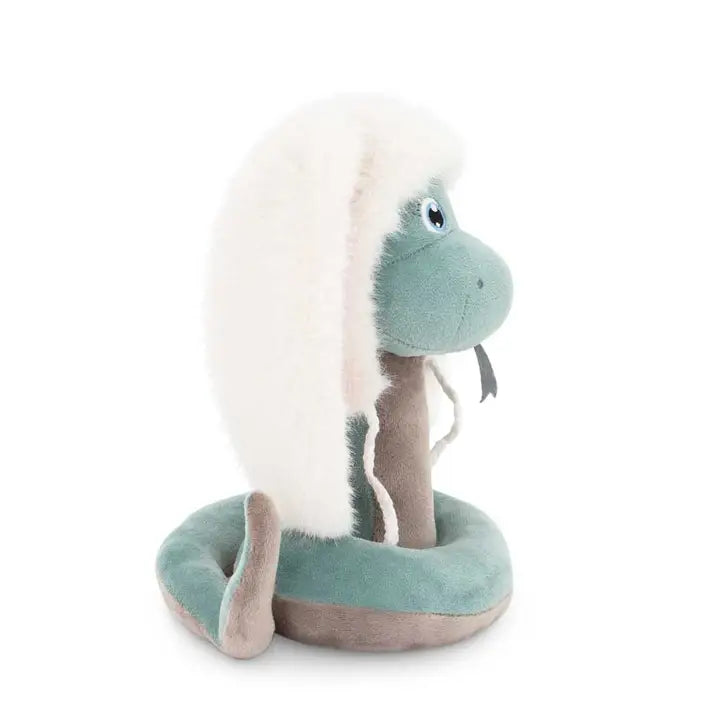Peluche Mischa la Serpiente