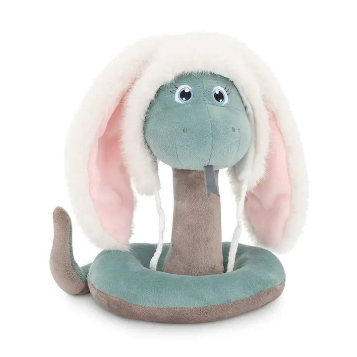 Peluche Mischa la Serpiente